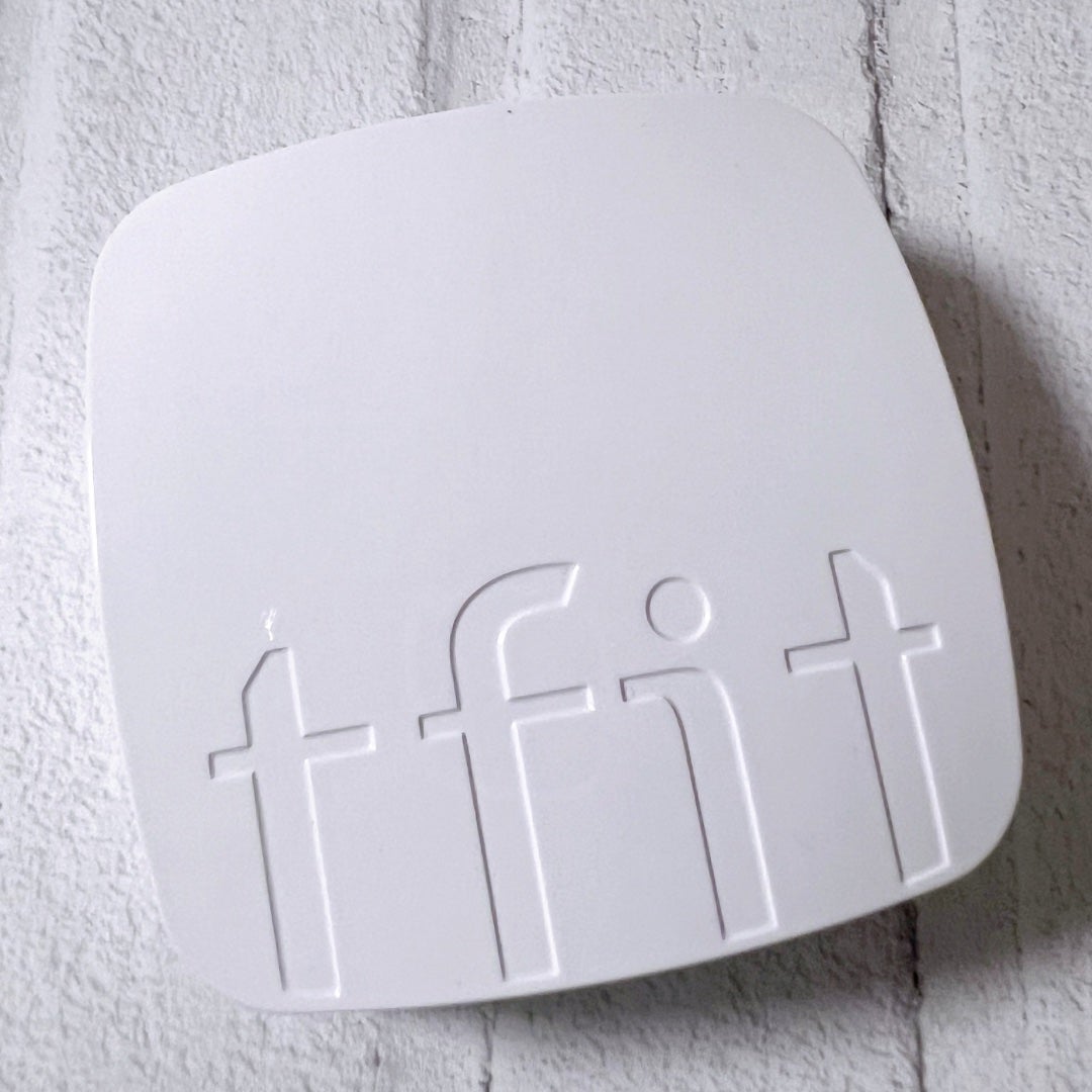 レイヤリングフィットカバークッションEX/TFIT/クッションファンデーションを使ったクチコミ(2枚目)