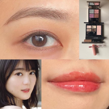 アディクション ザ アイシャドウ/ADDICTION/単色アイシャドウを使ったクチコミ(10枚目)