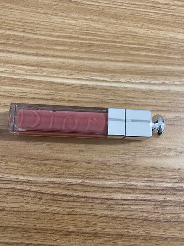 た見に来て頂きありがとうございます(❁ᴗ͈ˬᴗ͈)


Dior マキシマイザー
 012 ローズウッド

定番ですよね 使っている方多いですね

甘い香りとスー感は
私的にはかなり好きです

限定のパ