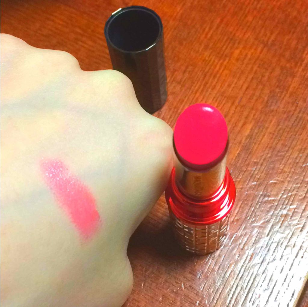 ドラマティックライティングベース/マキアージュ/化粧下地を使ったクチコミ（2枚目）