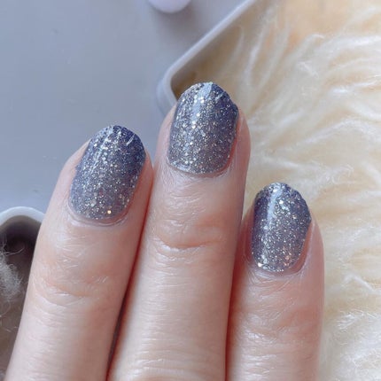 INCOCO インココ マニキュアシート/インココ/ネイルシールを使ったクチコミ(7枚目)