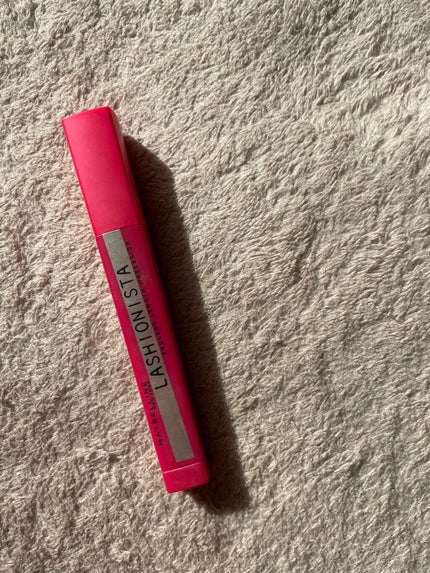 Maru on LIPS 「使用中のものをとりあえず紹介してみます。語彙力も編集技能も美容..」(5枚目)