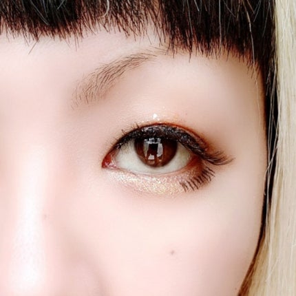 グラムチェンジマルチパレット/A.BLACK/マルチパレットを使ったクチコミ(6枚目)