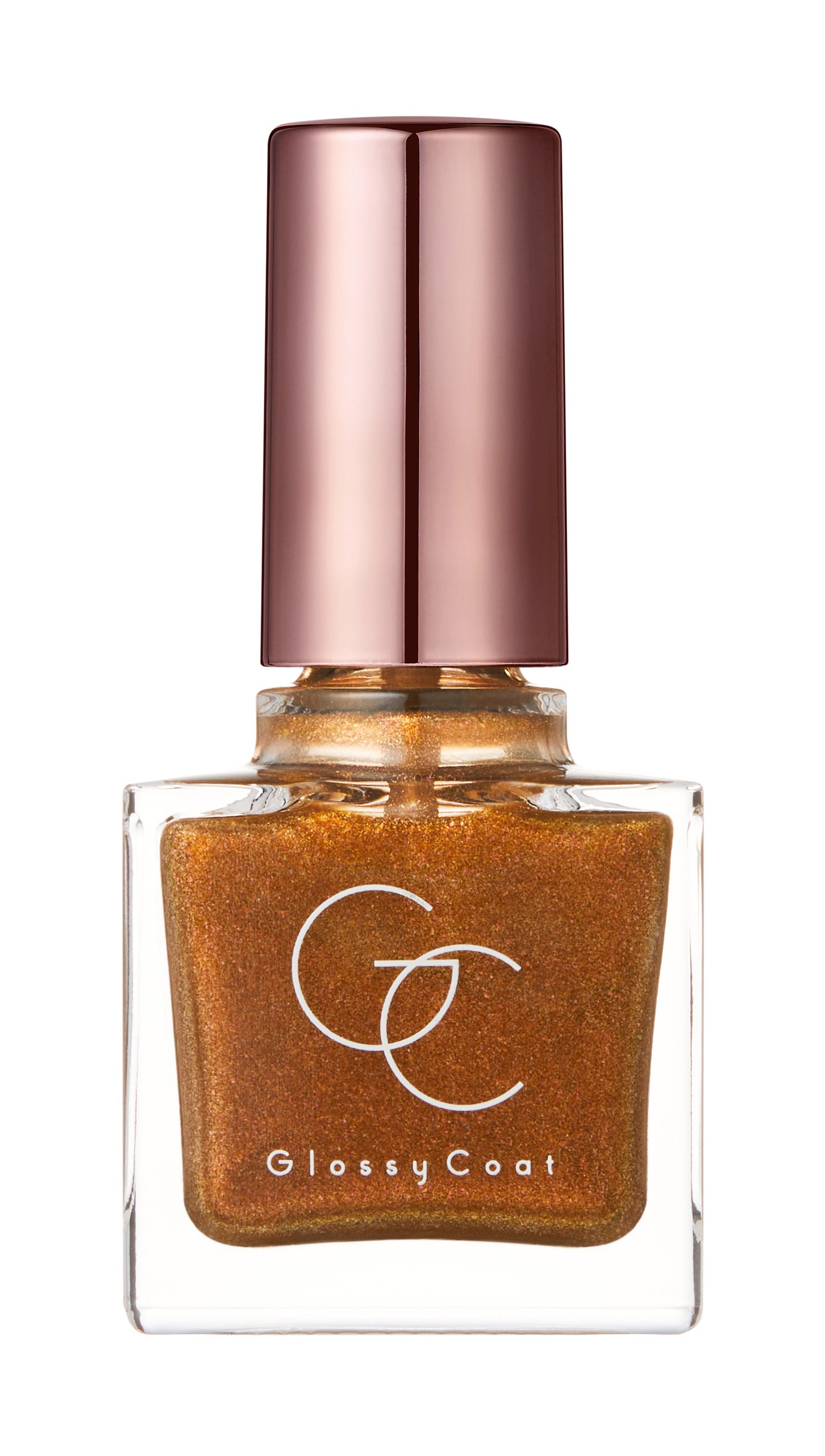 グロッシーコート 金木犀ブラウン(限定色)