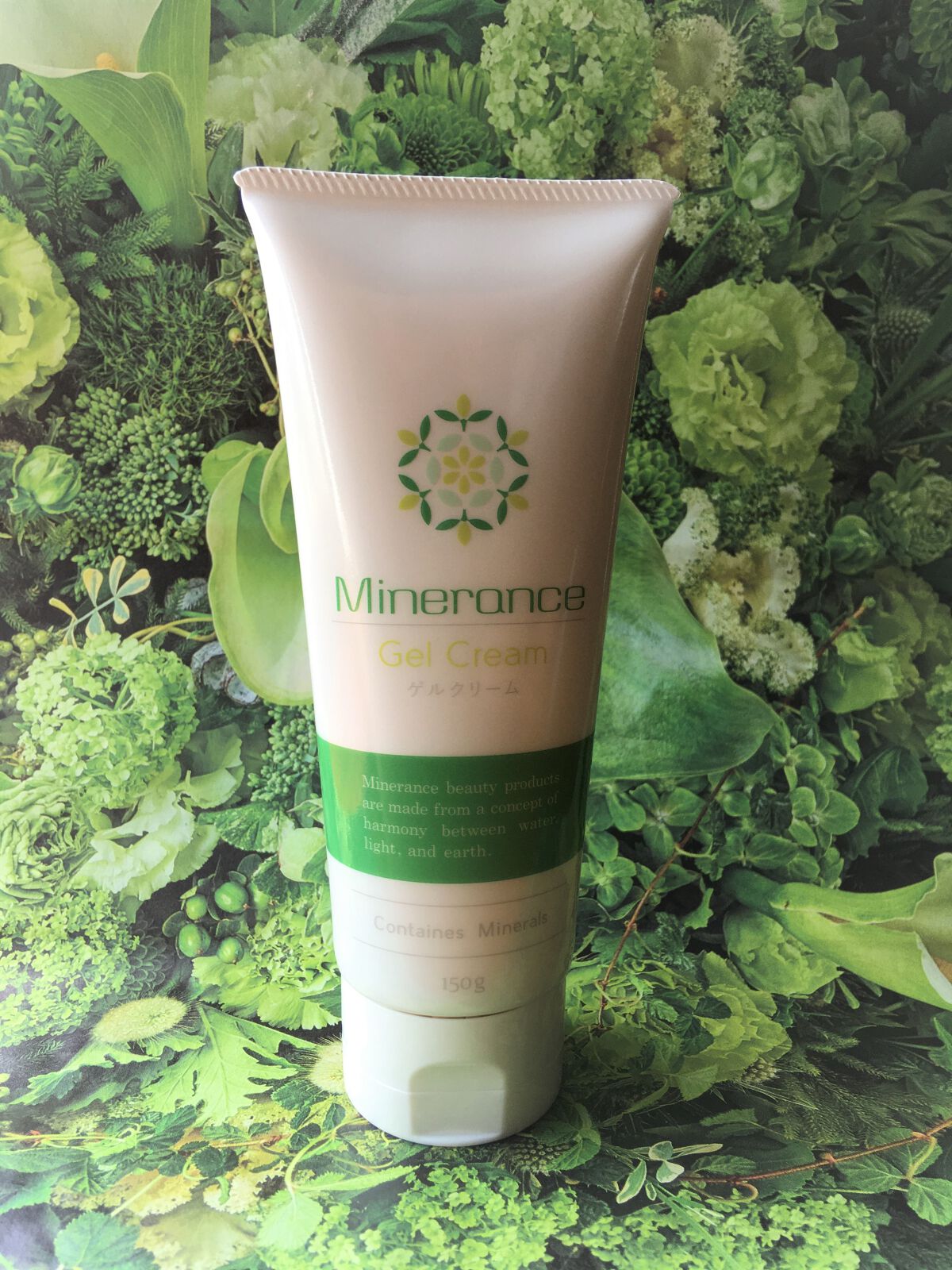 ♪haruru♪ on LIPS 「株式会社JESさんよりモニターさせていただきました。主原料の水..」(3枚目)