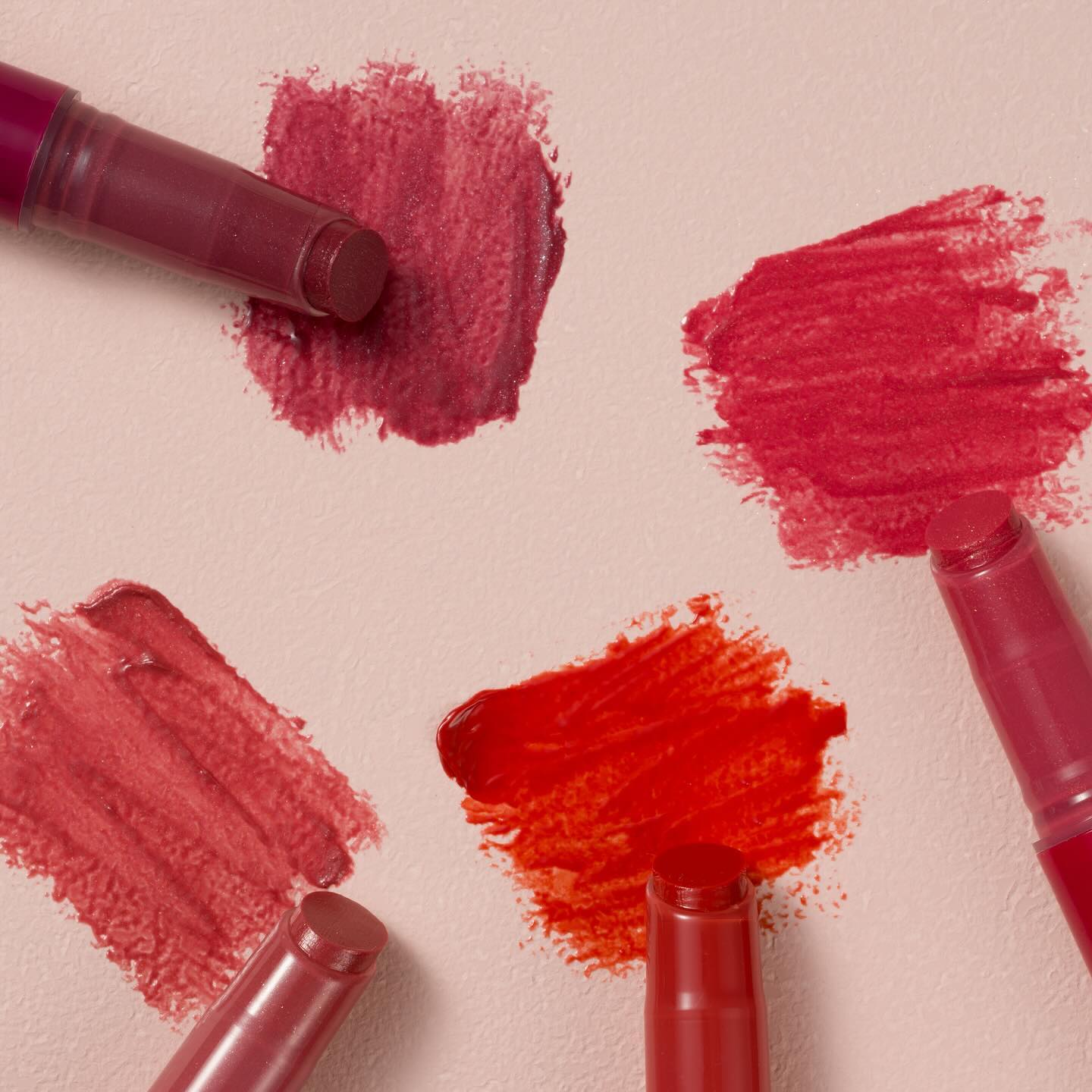 ブレンドベリー リップバルーン/BLEND BERRY/口紅を使ったクチコミ（1枚目）