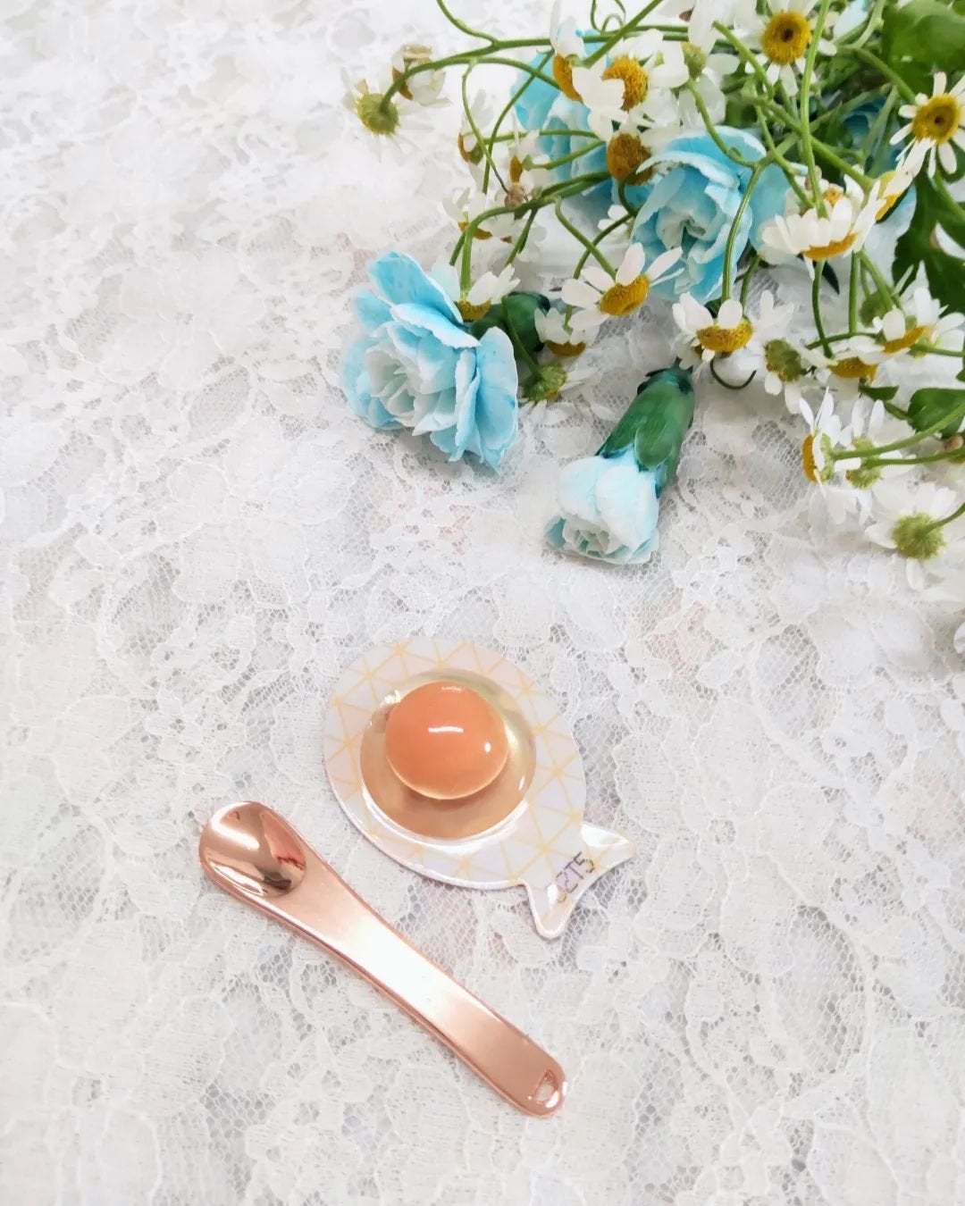 ココチ AG スリーピングパック N/COCOCHI/フェイスクリームを使ったクチコミ(4枚目)