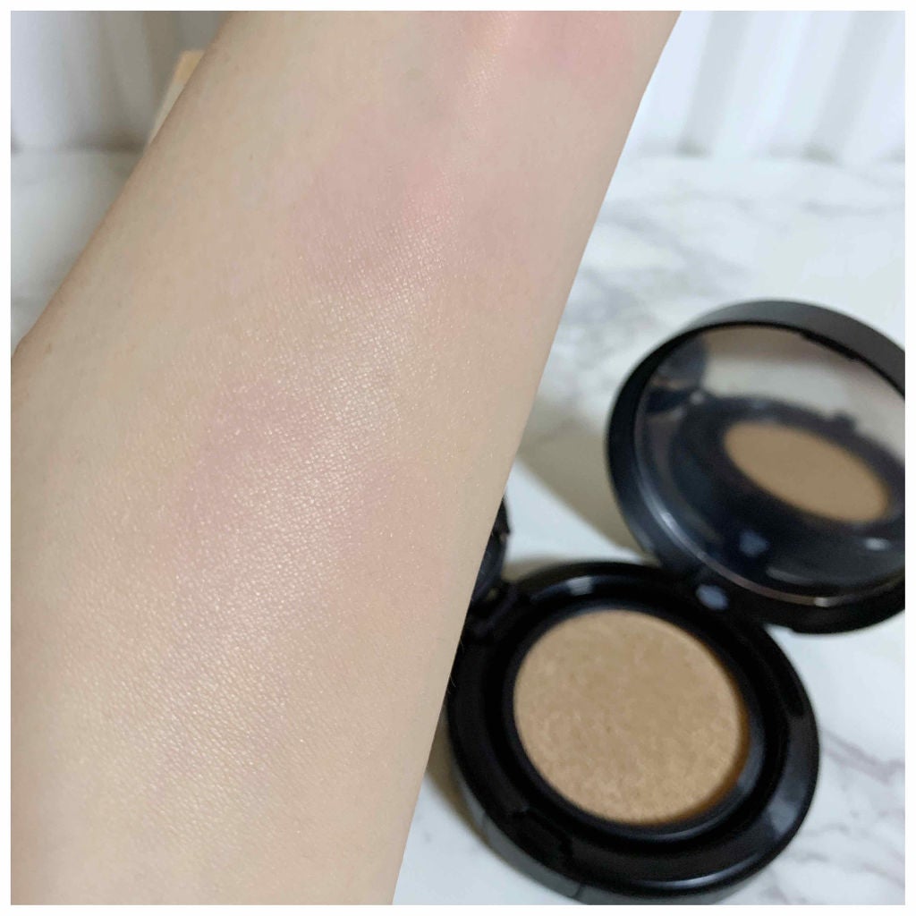 エッセンシャル スキン ヌーダー クッション/JUNG SAEM MOOL/クッションファンデーションを使ったクチコミ(3枚目)