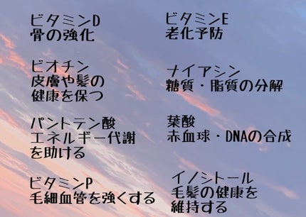 Dear-Natura Style 鉄×マルチビタミン 60粒/Dear-Natura (ディアナチュラ)/健康サプリメントを使ったクチコミ(3枚目)