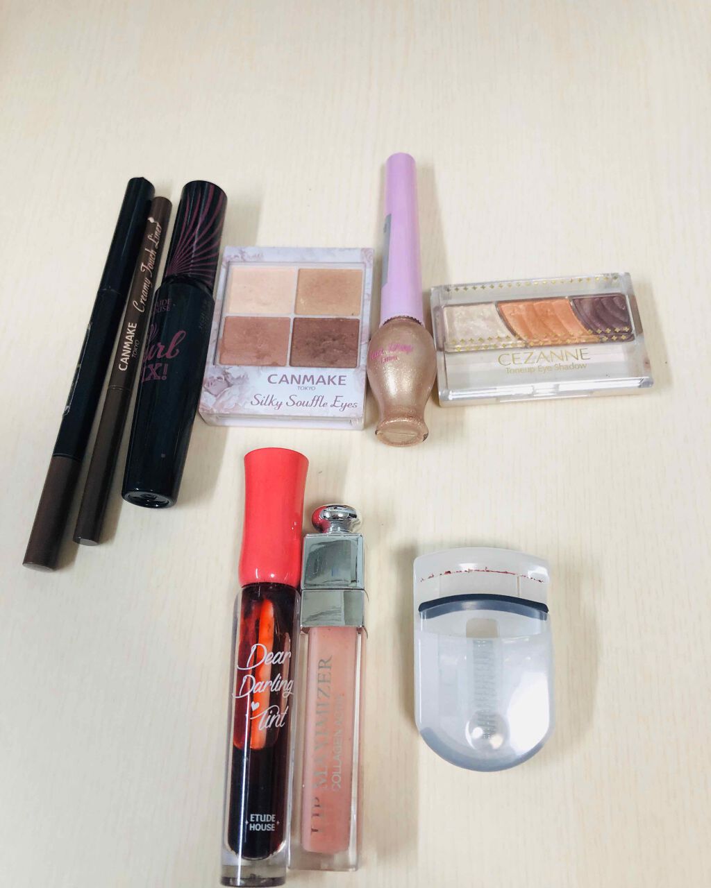 【旧】ディオール アディクト リップ マキシマイザー/Dior/リップグロスを使ったクチコミ（3枚目）