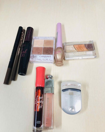 ディアダーリン ウォータージェルティント/ETUDE/リップティントを使ったクチコミ(3枚目)