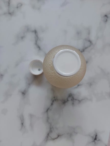 ビタトーニングセラムトナー/ダルバ/化粧水を使ったクチコミ(3枚目)