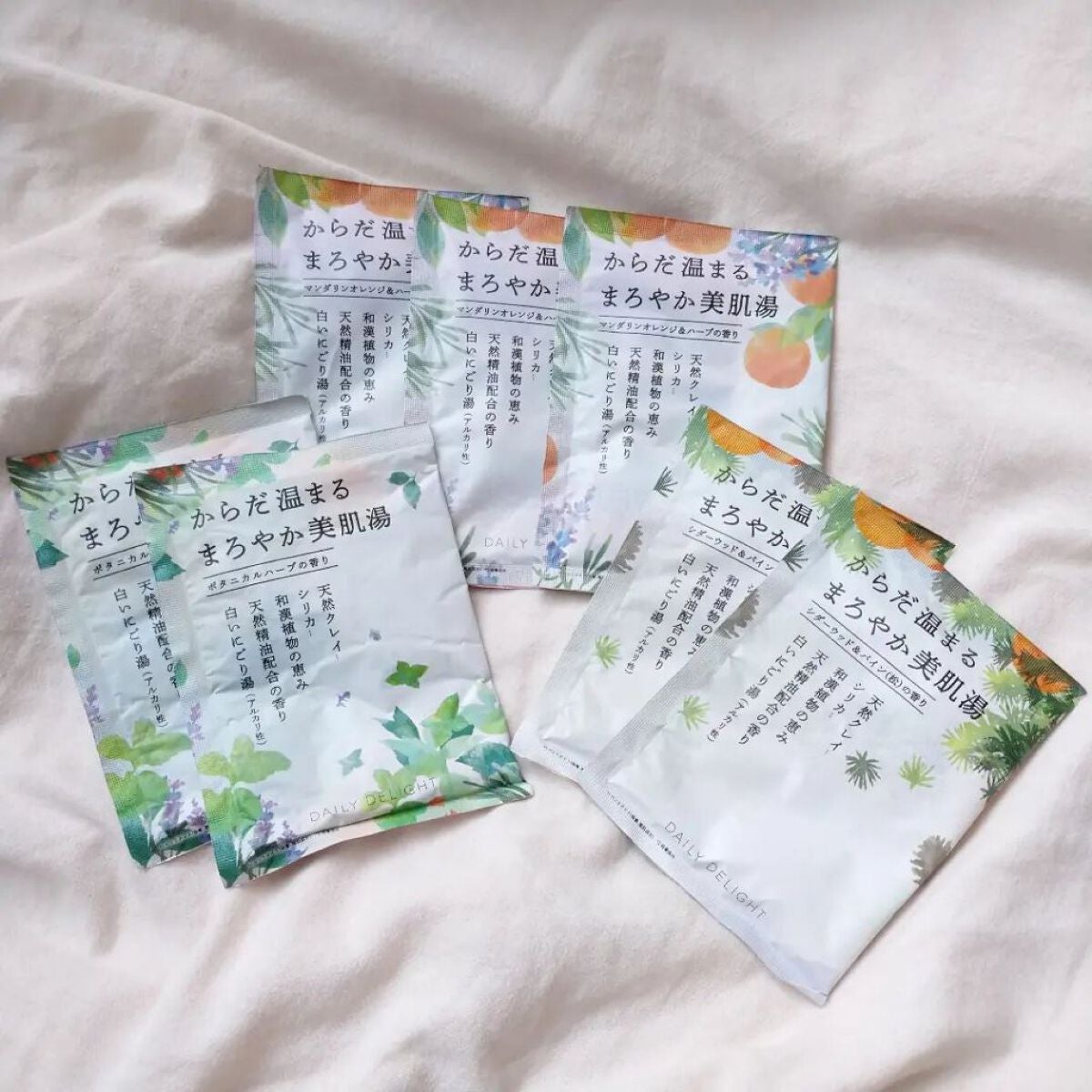 seiko_official on LIPS 「アロマバスTIME🛀いい香りとポカポカを👇️@gpp_offi..」(3枚目)