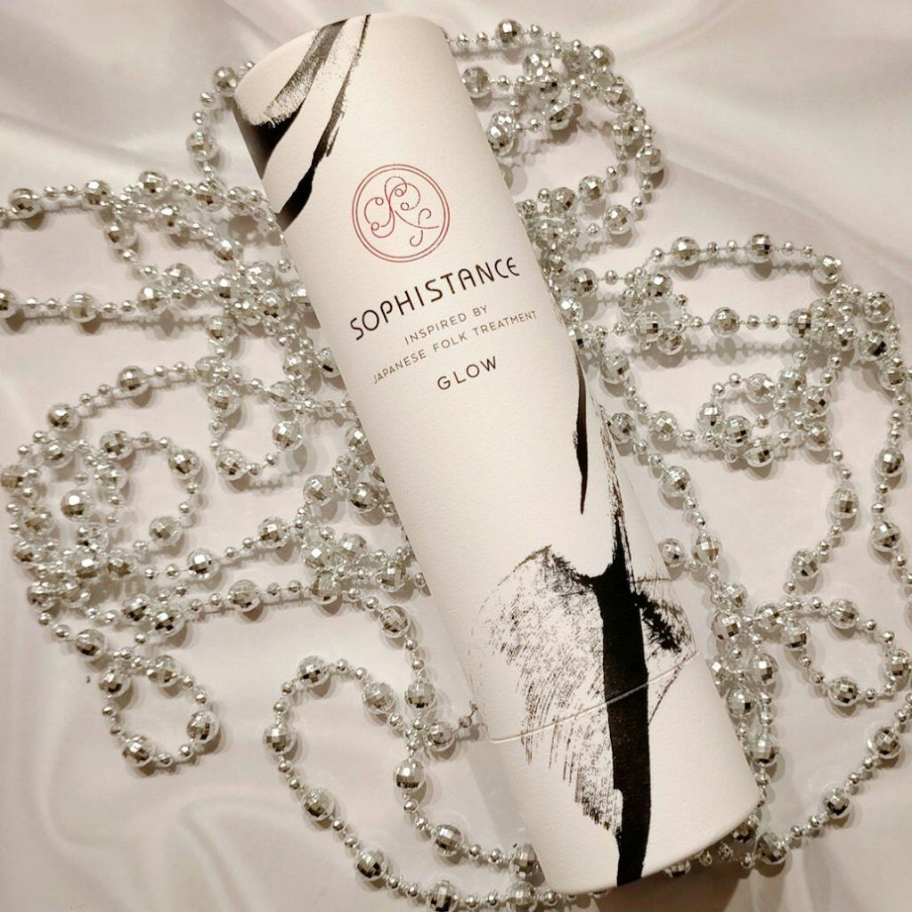 ソフィスタンス グロウ/SOPHISTANCE/乳液を使ったクチコミ（1枚目）