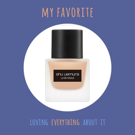 ラ プードル オートニュアンス/Elégance/プレストパウダーを使ったクチコミ(2枚目)