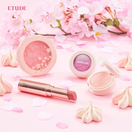 ãã¯ãã㯠ãšã¢ãŒã ãŒã¹ã¢ã€ãº/ETUDE/ãžã§ã«ã»ã¯ãªãŒã ã¢ã€ã·ã£ããŠã䜿ã£ãã¯ãã³ãïŒ1æç®ïŒ