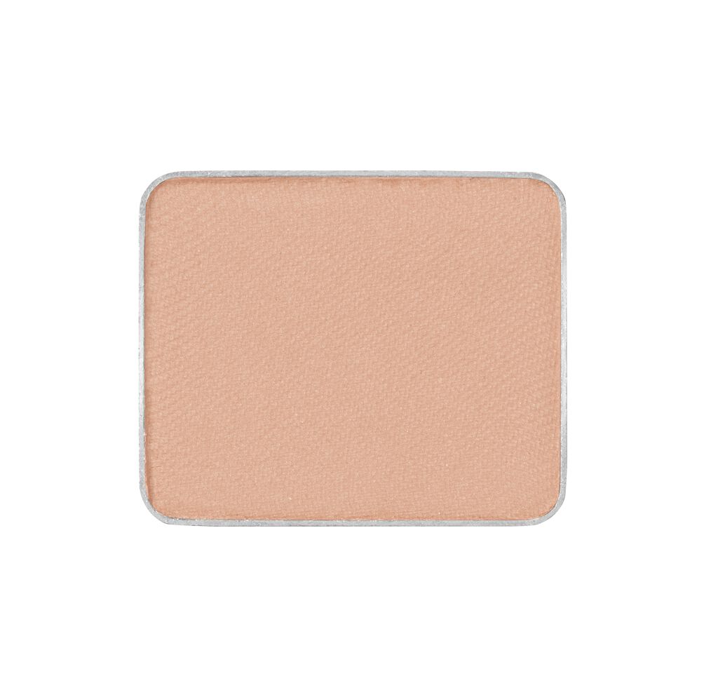 プレスド アイシャドー(レフィル) M ソフトオレンジ 215