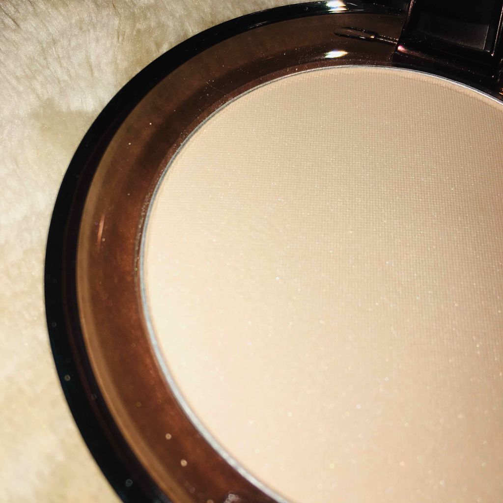 エクストラリッチパウダー/excel/ルースパウダーを使ったクチコミ(2枚目)