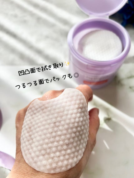 ポアーテンクリーム/DEWYCEL/化粧下地を使ったクチコミ(4枚目)