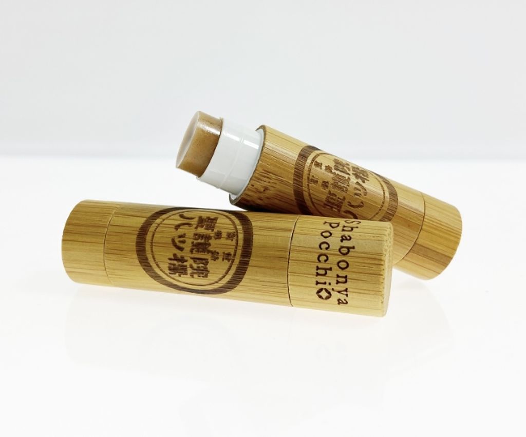 京都しゃぼんや 八ツ橋りっぷ