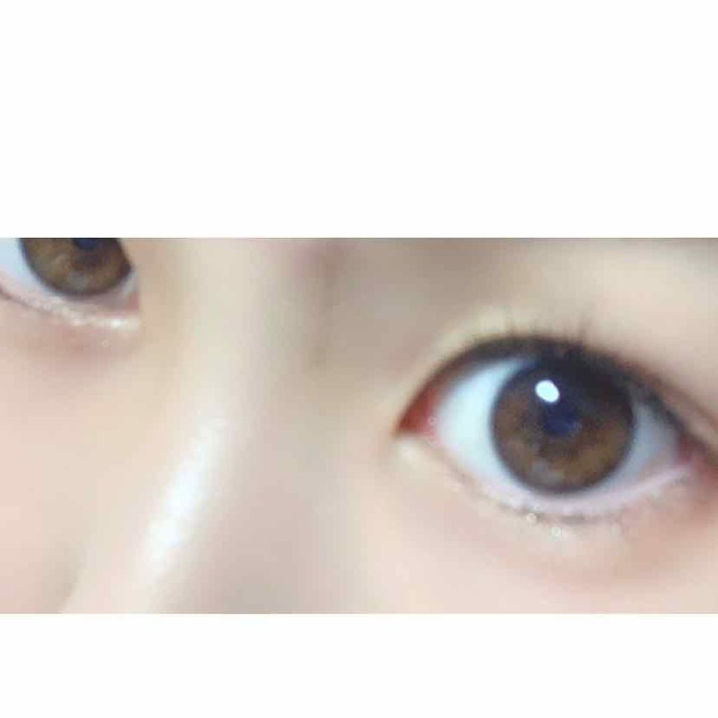 プロ シングル シャドウ/CLIO/単色アイシャドウを使ったクチコミ（2枚目）