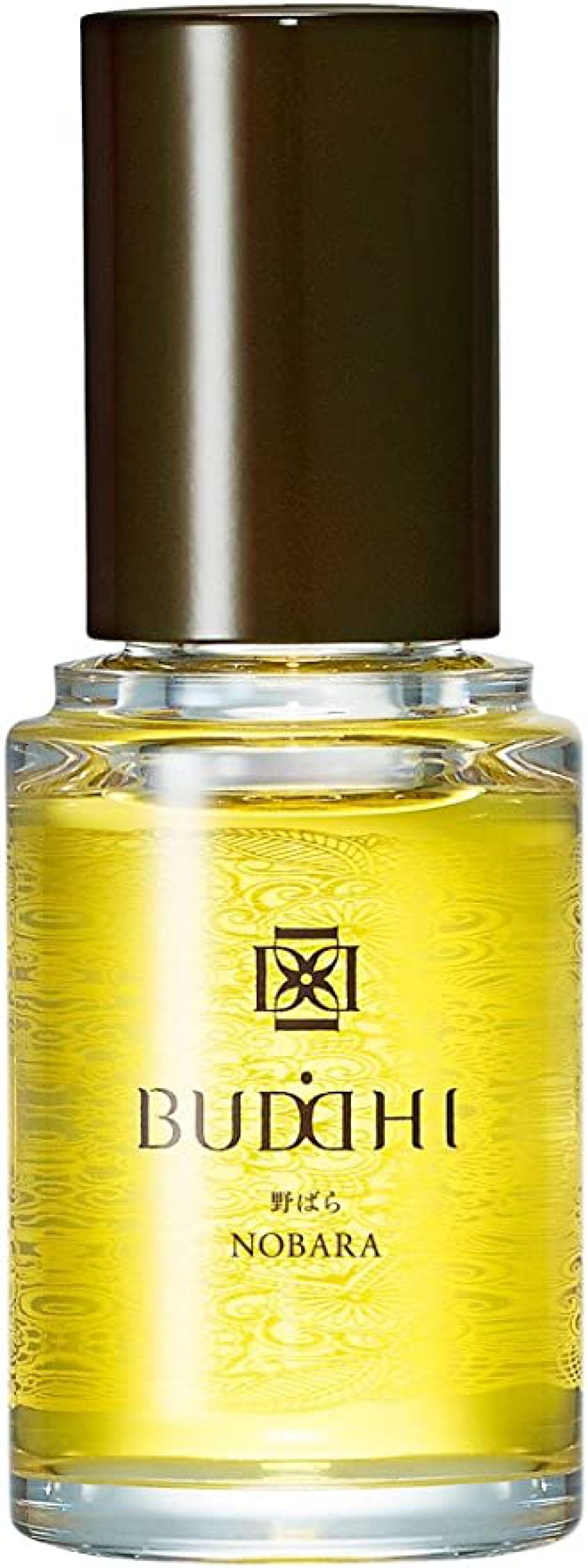 リトリートオイル 野ばら NOBARA / BUDDHI