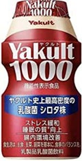 Yakult(ヤクルト)1000 / ヤクルト
