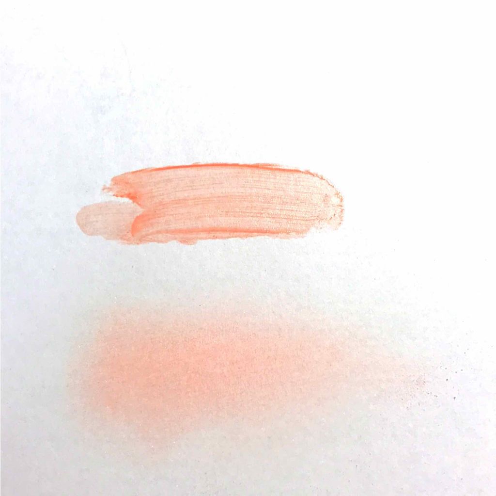 CCリップクリームN/KATE/リップケアを使ったクチコミ（3枚目）