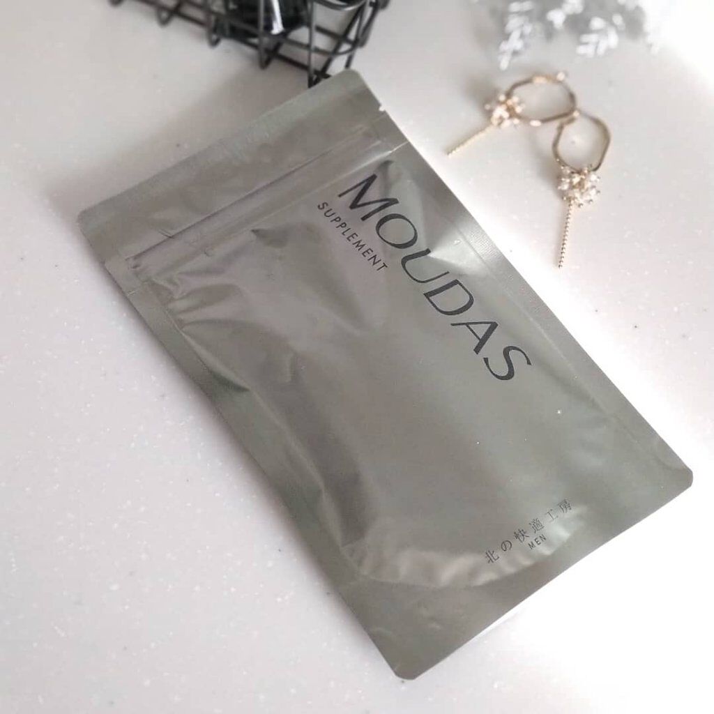 北の快適工房 モウダス サプリメントのクチコミ「モウダスフル活用👏

薬用シャンプー・薬用発毛促進剤と合わせて［モウダスサプリメント］も活用す.....」（1枚目）