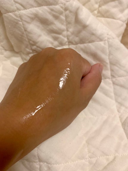 プロポリス エネルギーアンプル/CNP Laboratory/美容液を使ったクチコミ(3枚目)