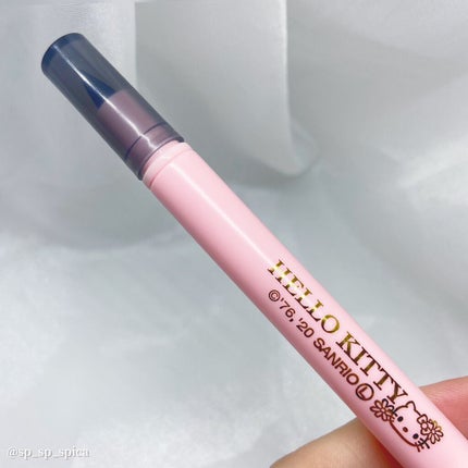 シリコンネイルアートペン/DAISO/ネイル用品を使ったクチコミ(3枚目)