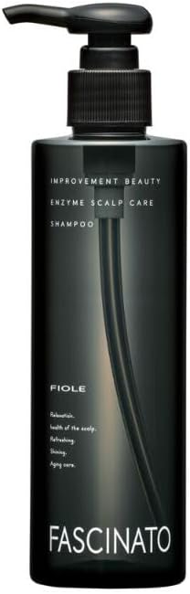 ファシナート シャンプー EZ／リートメント EZ / FIOLE
