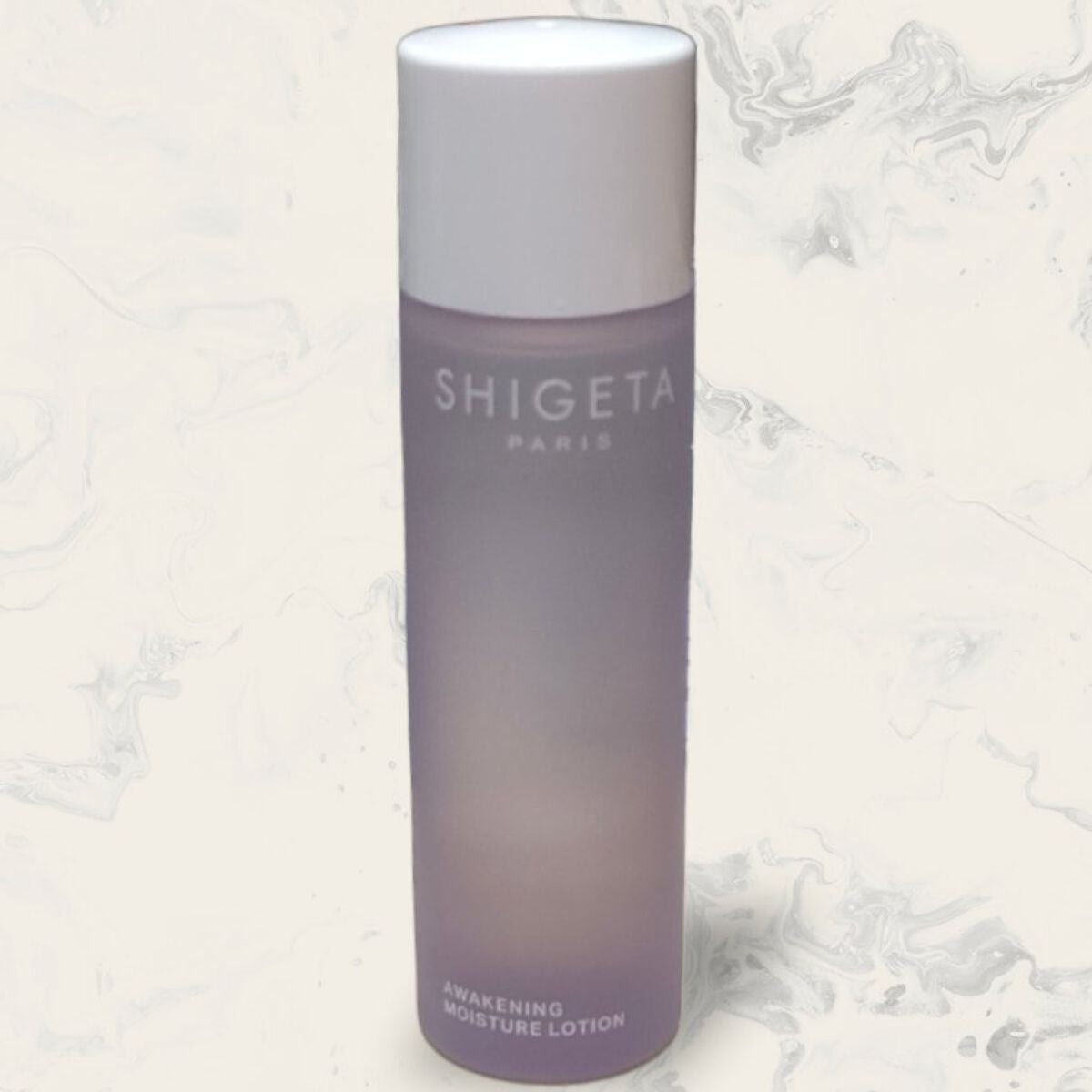 AW モイスチャーローション/SHIGETA/化粧水を使ったクチコミ(1枚目)