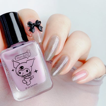 ネイルパーツ/ネイル工房/ネイルチップ・パーツを使ったクチコミ(4枚目)