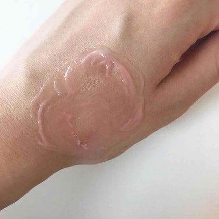 リンクルクレンジングジェルA/ココエッグ/クレンジングジェルを使ったクチコミ(4枚目)