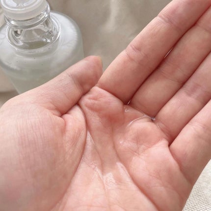 マイクロ エッセンス ローション BF/ESTEE LAUDER/化粧水を使ったクチコミ(4枚目)