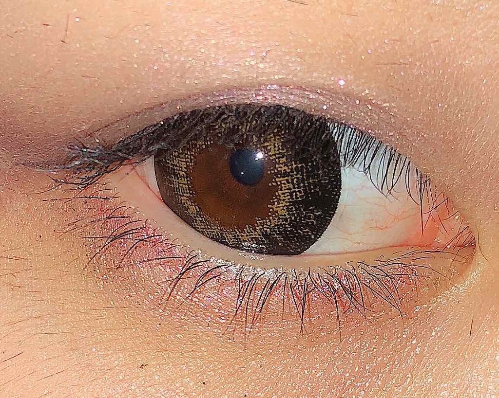 AQ MW アイグロウ ジェム/DECORTÉ/ジェル・クリームアイシャドウを使ったクチコミ(1枚目)