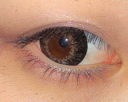 AQ MW アイグロウ ジェム/DECORTÉ/ジェル・クリームアイシャドウを使ったクチコミ(1枚目)