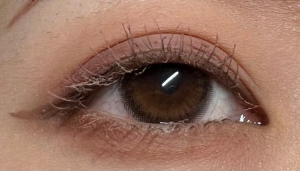 クイックラッシュカーラー/キャンメイク/マスカラ下地を使ったクチコミ(2枚目)