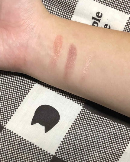 ルックアット マイアイズ/ETUDE/単色アイシャドウを使ったクチコミ(3枚目)