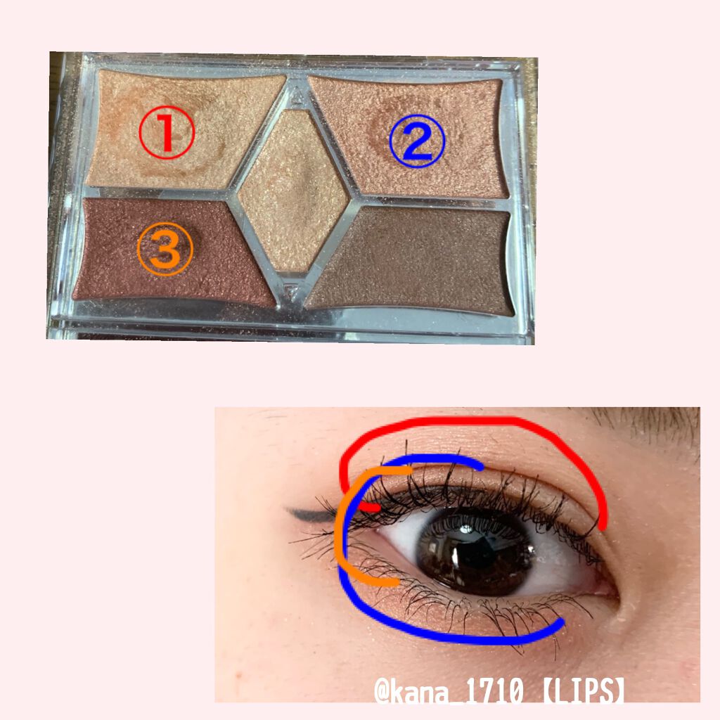 ロング＆カールマスカラ スーパーWP/ヒロインメイク/マスカラを使ったクチコミ（2枚目）