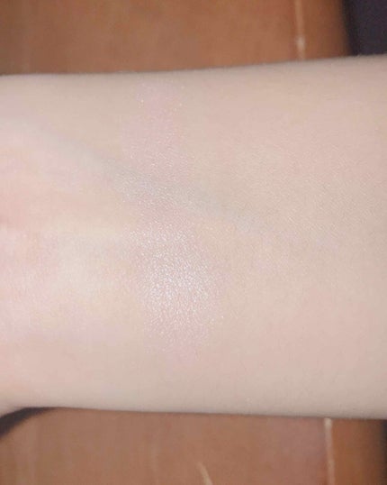 【旧品】パウダーチークス/キャンメイク/パウダーチークを使ったクチコミ(2枚目)