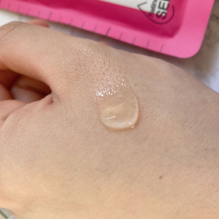 あいうえ@フォロバ強化期間🕊 on LIPS 「新感覚!!ジェル状美容液💐今回ご紹介するのはカルテメイドカルテ..」(6枚目)