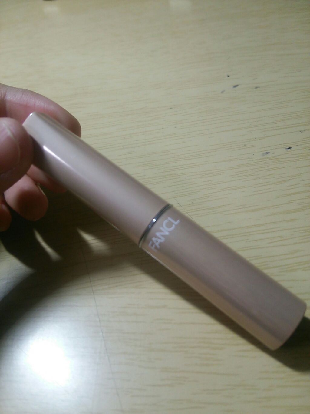 ルージュケース/ファンケル/その他化粧小物を使ったクチコミ(1枚目)