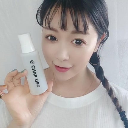 あたりちゃん♥️フォロバ&イイネ返し on LIPS 「進化続ける【チャップアップ薬用育毛ローション】彼が試して使って..」(4枚目)