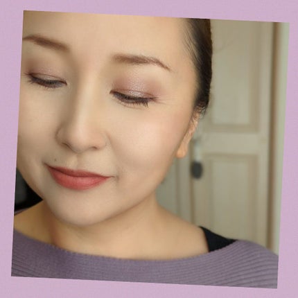 パーフェクトスタイリストアイズ/キャンメイク/アイシャドウパレットを使ったクチコミ(5枚目)