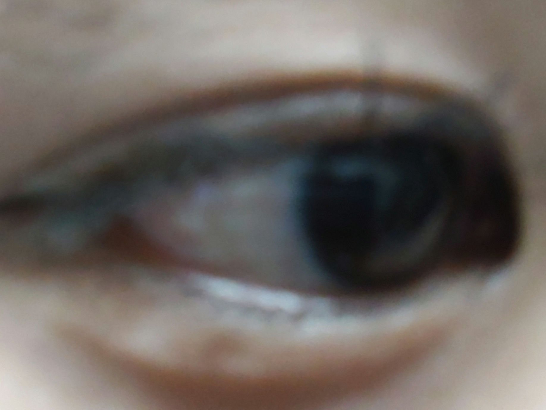 18カラーアイパレット/U R GLAM/アイシャドウパレットを使ったクチコミ（3枚目）