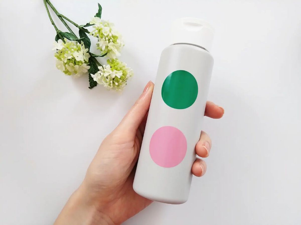 ヨスガクリームフォーボディ/Yosuga/ボディクリームを使ったクチコミ（2枚目）