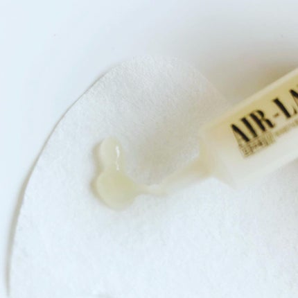 Air-Laynic Pore Mask/23years old/シートマスク・パックを使ったクチコミ(4枚目)