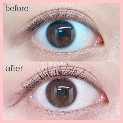 ☺︎︎NIKO☺︎︎【フォロバ100%】 on LIPS 「@morecos_official様より、【BABYMEE×m..」(9枚目)